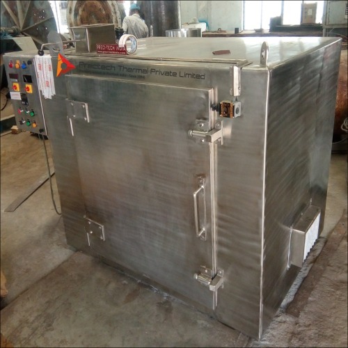ELECTRIC-HOT WATER - GENERATOR