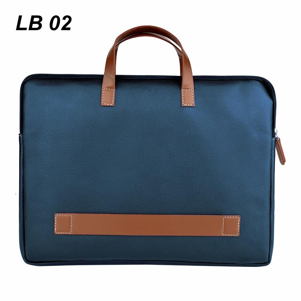 Laptop Bag - Color: Black