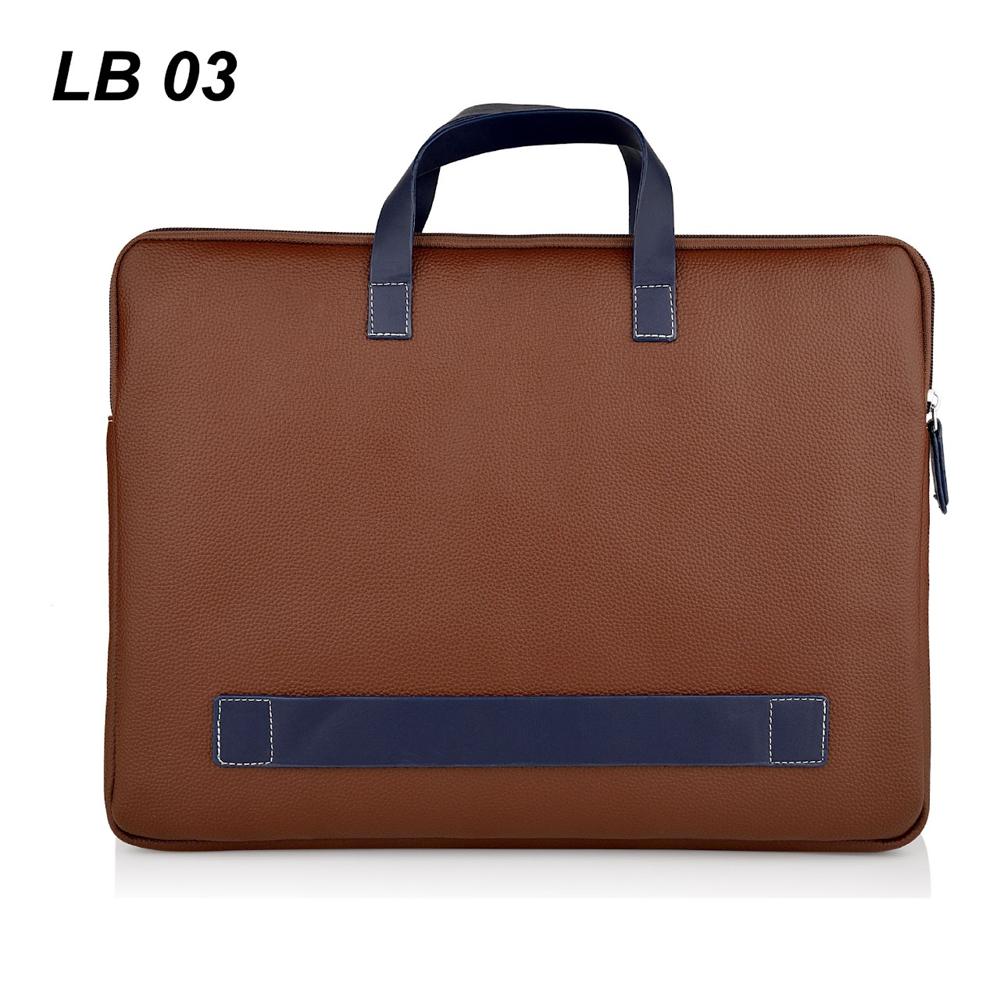 Laptop Bag - Color: Black