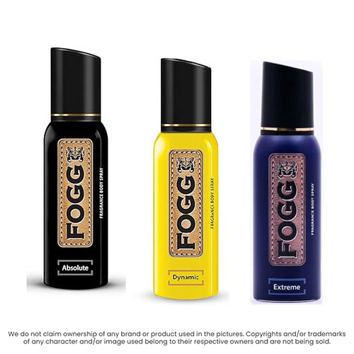 Fogg Body Spray