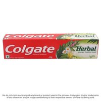 Colgate Herbal Toothpaste