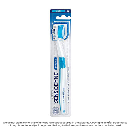 Sensodyne Tooth brush Single Piece