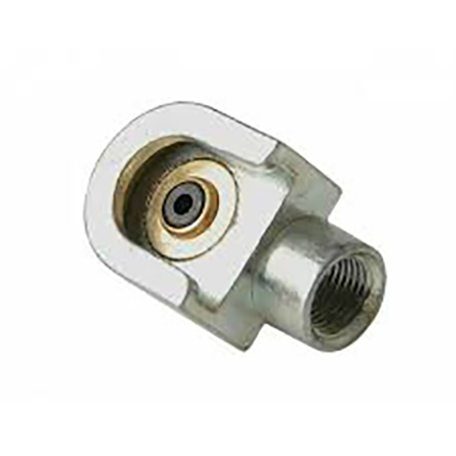 Button Head Coupler