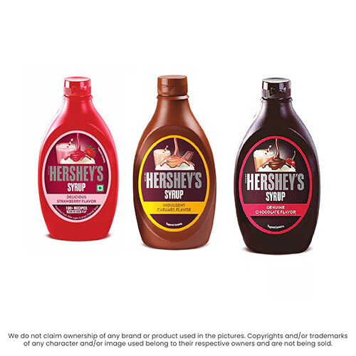 Hershey's Syrup