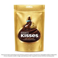 Hershey's Kisses Milk Chocolate