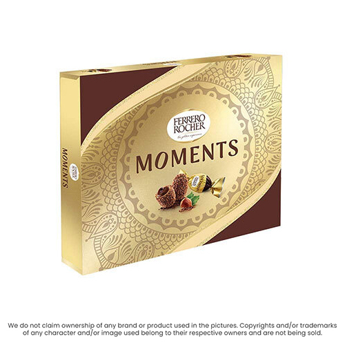 Ferrero Rocher Moments Chocolate