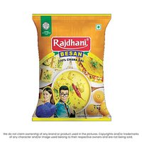 Rajdhani Besan