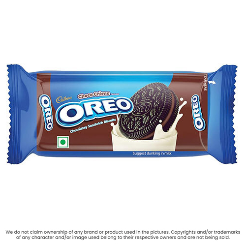 Oreo chocolate Biscuit