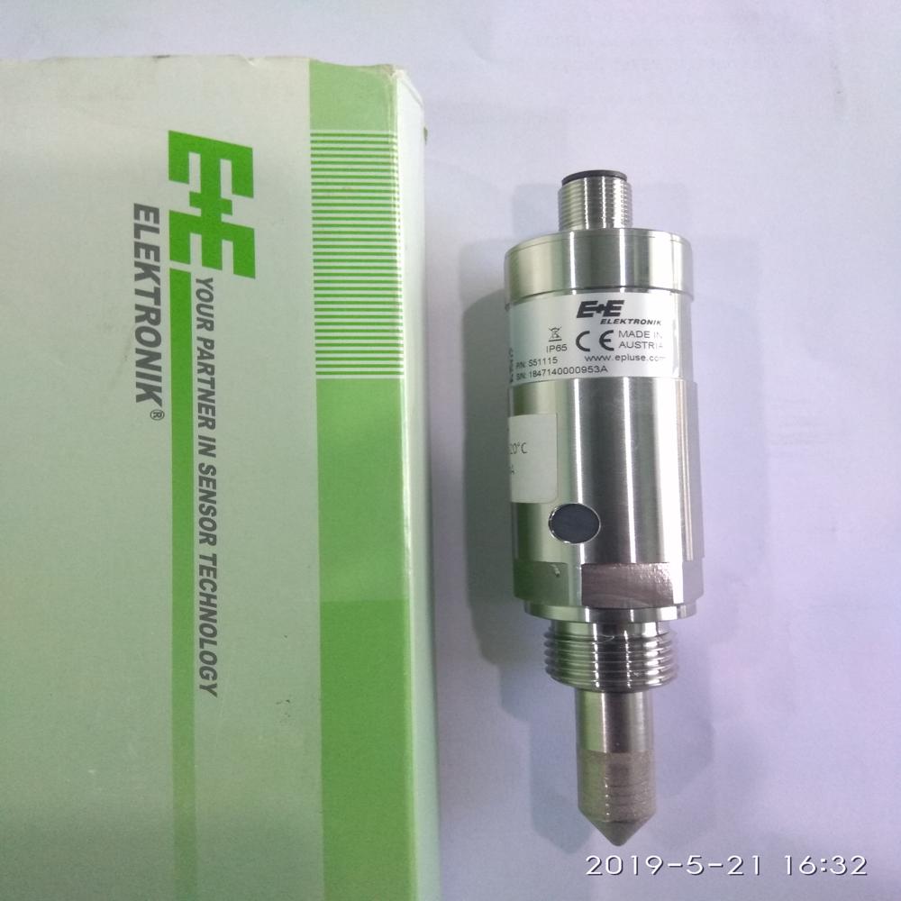 Compact Dew Point Transmitter (Series EE-355)