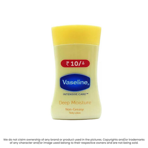 Vaseline Lotion