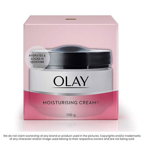 Olay Moisturising Cream