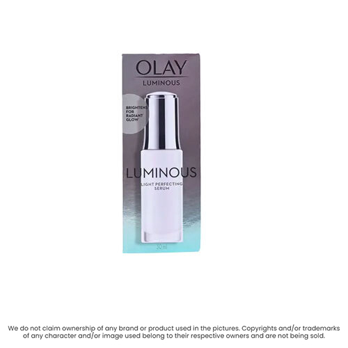Olay Luminous Light Perfecting Serum