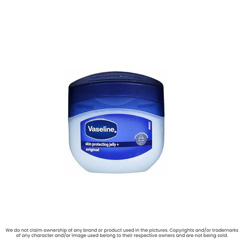 Vaseline Jelly