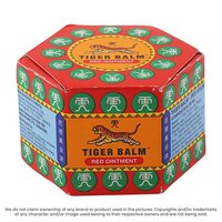 Tiger Balm Red