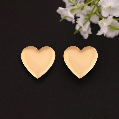 Heart Shape Earing