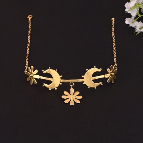 Moonlight Choker