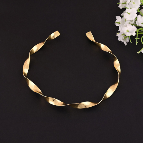 Ladies Fancy Necklace