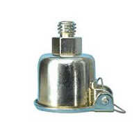 Oil Cup - Grade: Industrial