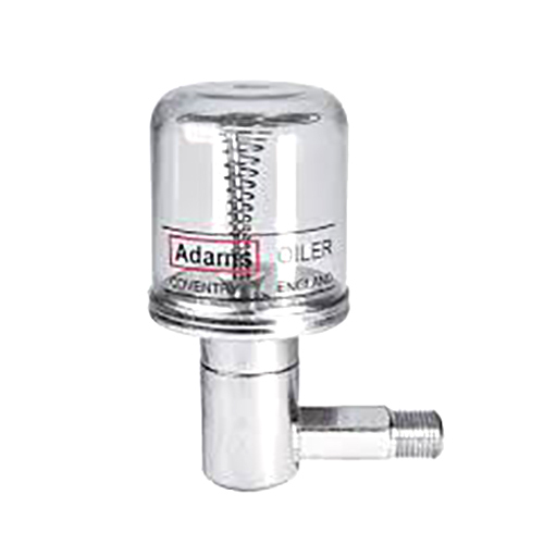 Lubricators