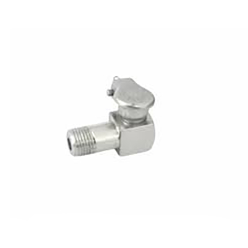 Brass Elbows