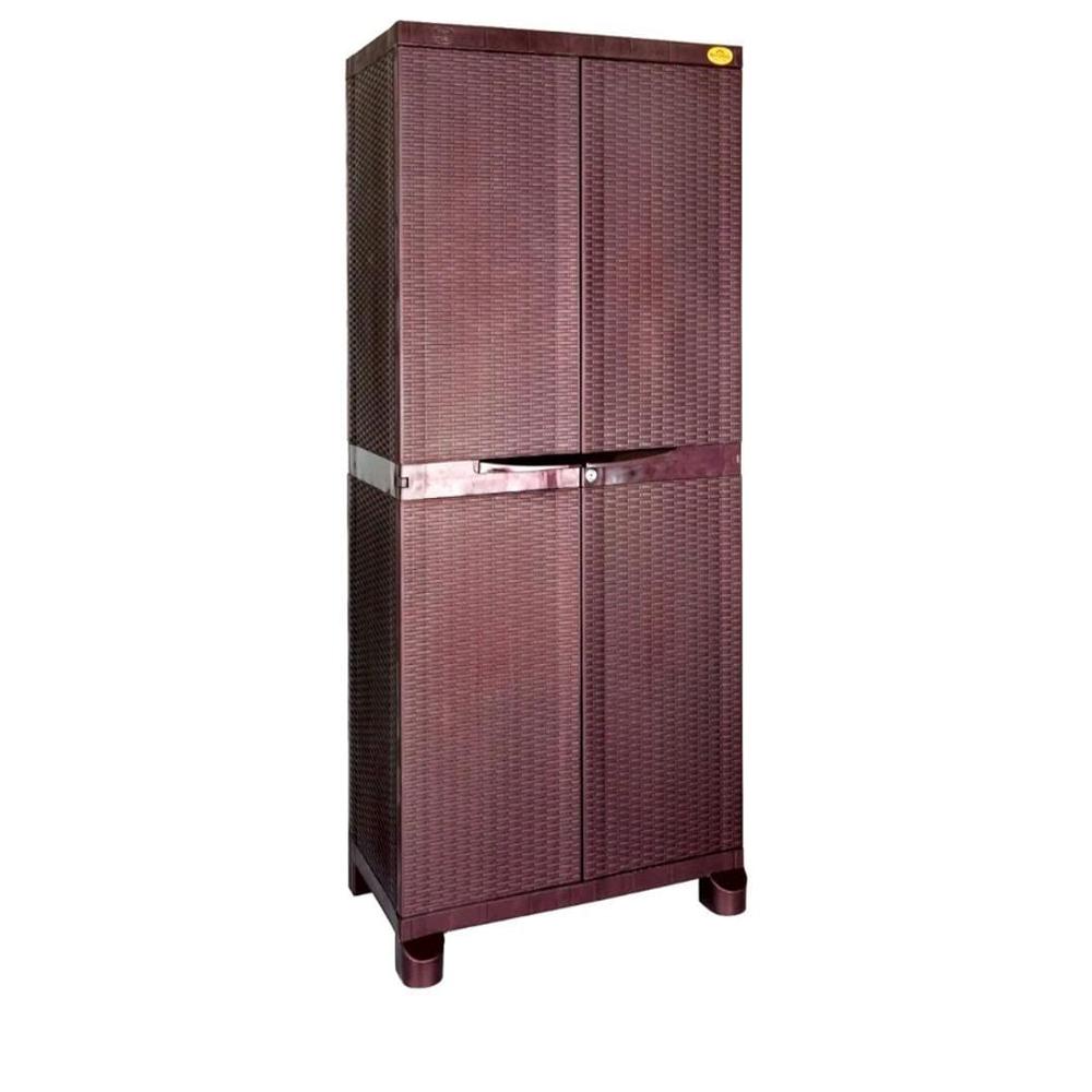 NATIONAL PLANET RATTAN BIG - CABINET