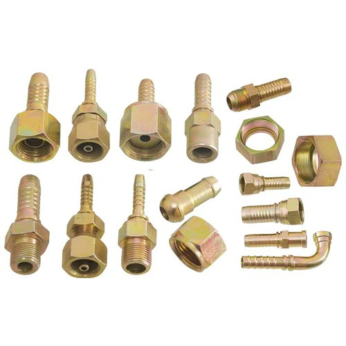 Hydraulic Fittings