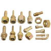 Hydraulic Fittings