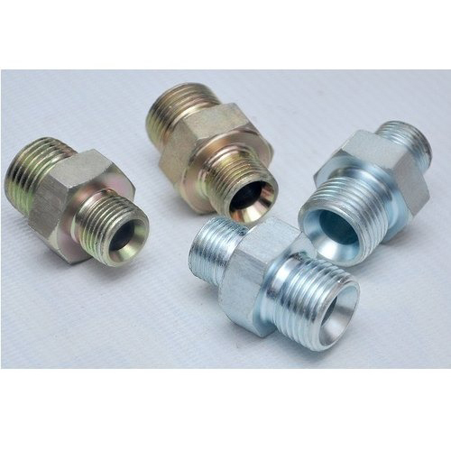 Hydraulic Adaptars