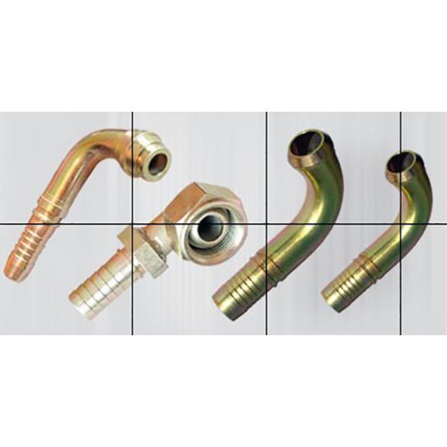 Hydraulic Fittings