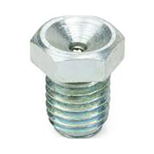 Flush Type Grease Nipples