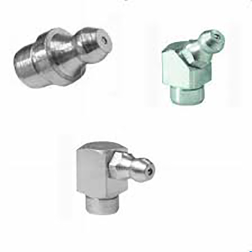 Drive Type Grease Nipples
