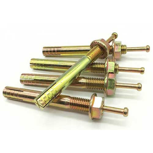 Anchor Bolt