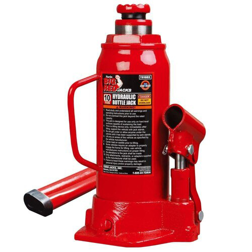 Hydraulic Jack