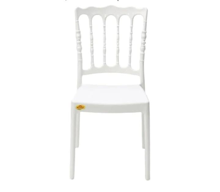 Plastic Chair