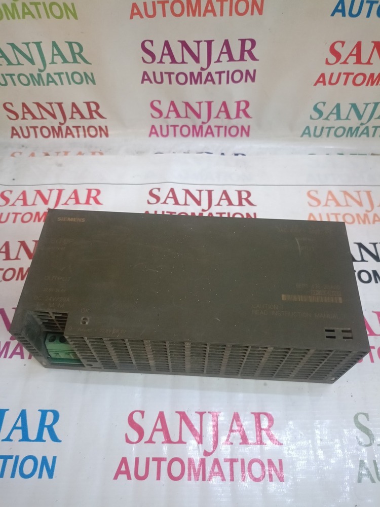 SIEMENS 6EP1436-2BA00