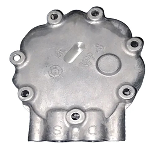 01_Mild Steel Cylinder Head