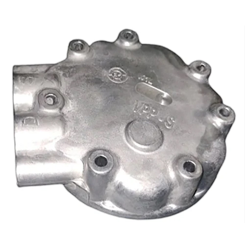 02_Mild Steel Cylinder Head