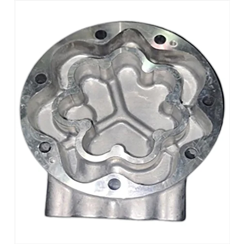 03_Mild Steel Cylinder Head