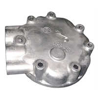 Mild Steel Cylinder Head