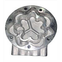 Mild Steel Cylinder Head
