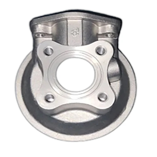 10 Micron Die Head - Application: Automobile Industry