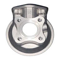 10 Micron Die Head