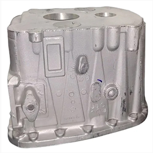 Intermediate Gear Box
