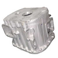Intermediate Gear Box
