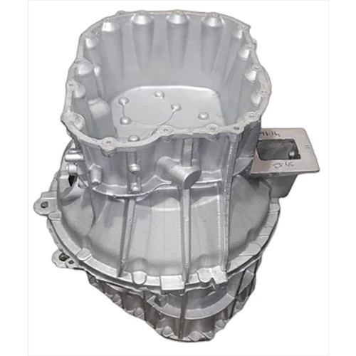 Eicher Clutch Housing