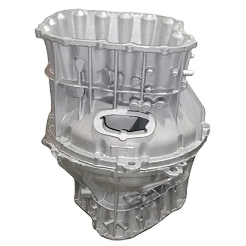 Eicher Clutch Housing