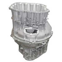 Eicher Clutch Housing