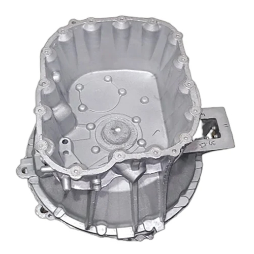 Eicher Clutch Housing