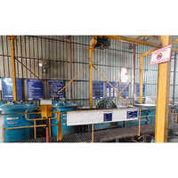 Vacuum Impregnation Plant