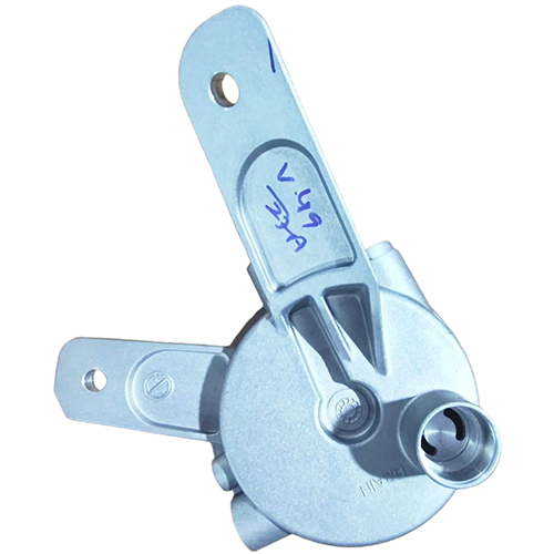 VMC Machinery Parts